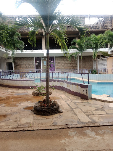 Adonai Resort