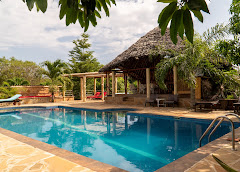 African Huts