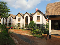 Afrika Lodges – Voi Lodge