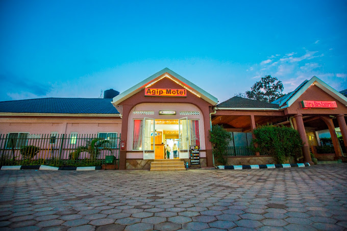 Agip Motel