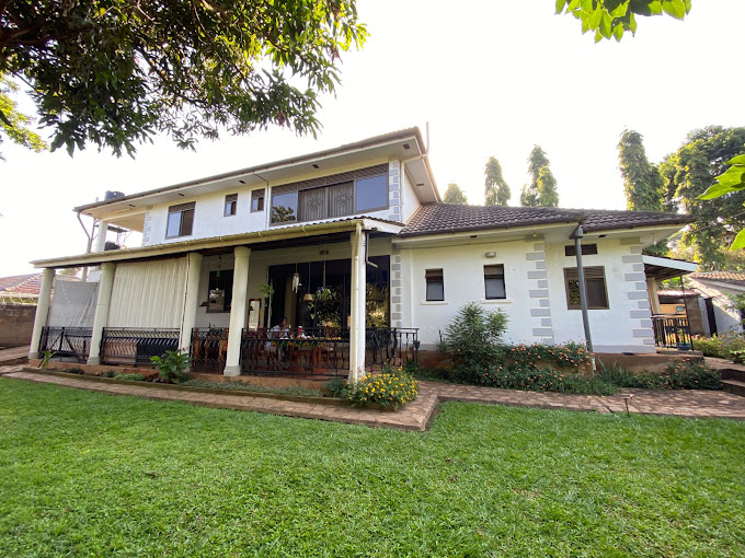 Aivilo Home