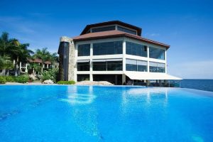 Malaika Beach Resort