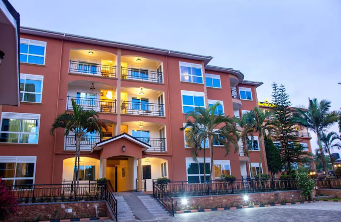 A’lure Hotel & Residences