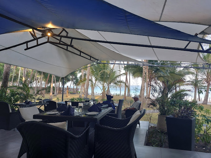 Anchor Bar and Restaurant