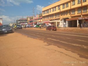 Antonio’s Guest House Bungoma