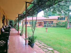 Airport Guesthouse