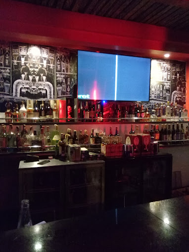 Simba Village Relax Inn