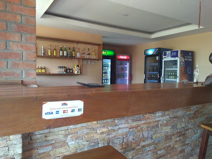 Global Friendship Hotel