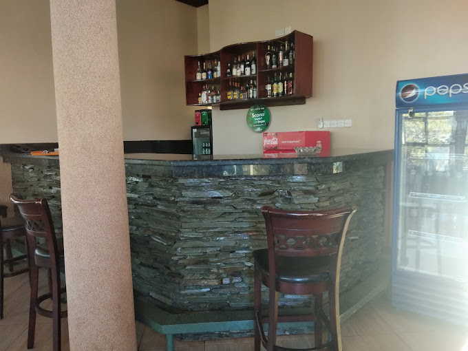 Samanene Hotel