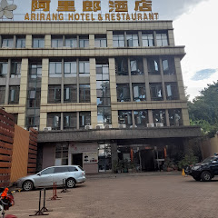Arirang Hotel & Restaurant