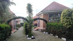 Asamar Country Resort Ruti