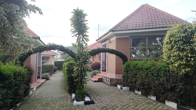 Asamar Country Resort Ruti