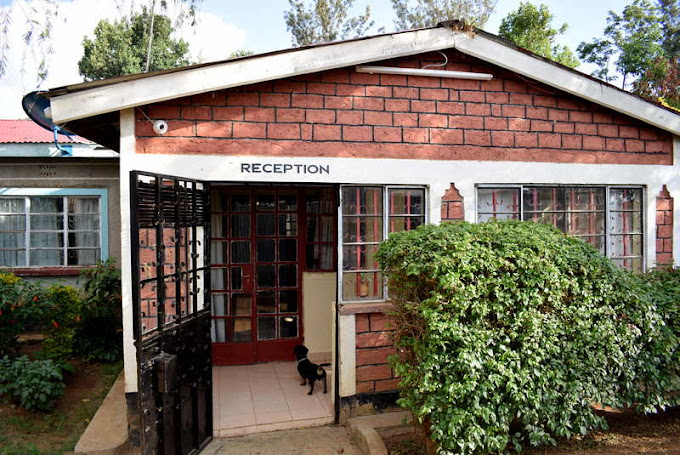 Sasana Motel
