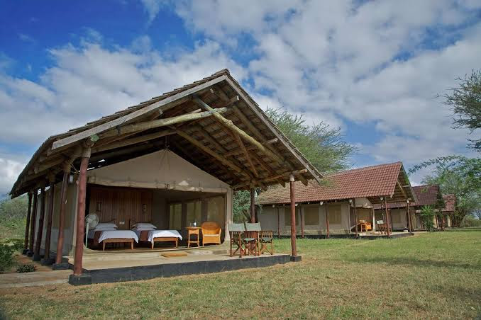 Ashnil Aruba Lodge 4-Star