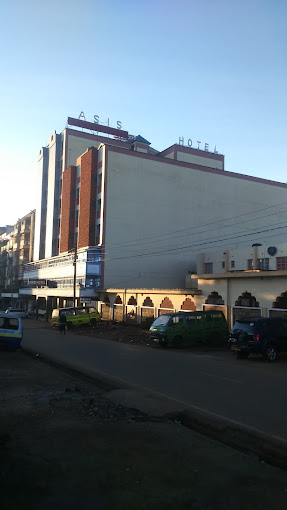 Asis Hotel
