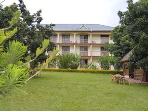 Askay Hotel Suites