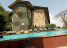 Cassia Lodge
