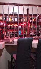 Tsavo Lodge voi