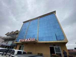 Hotel B Plus