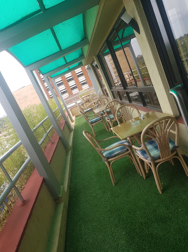 Cross Roads Suites