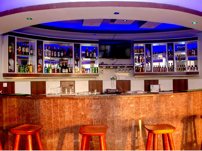 Hotel Lemonade Mutundwe Kampala