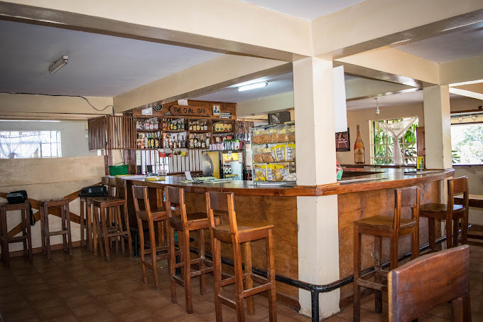 Eldoret Inner Harbor Resort