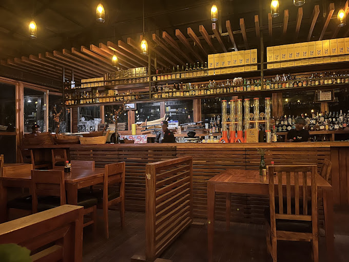 Yujo Izakaya