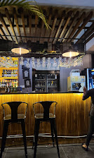 Olives Restaurant & Bar