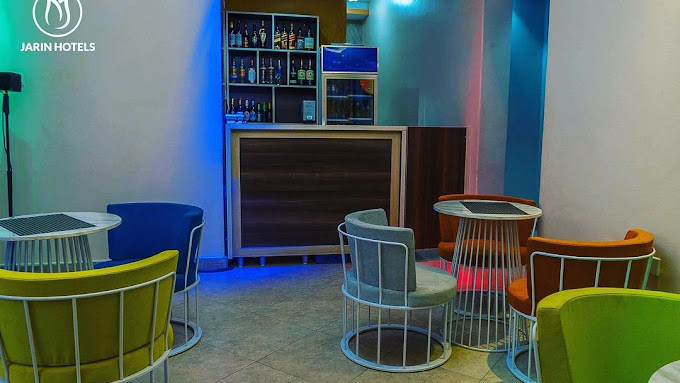 Jarin Hotel