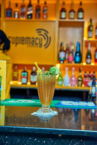 Supremacy Lounge