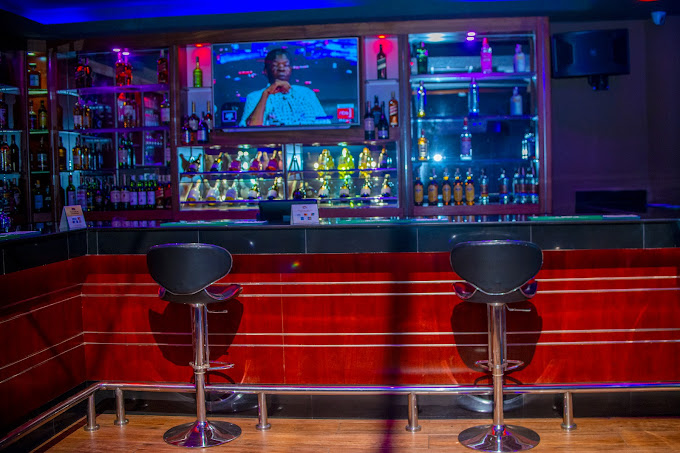 HERA HOTEL KAMPALA