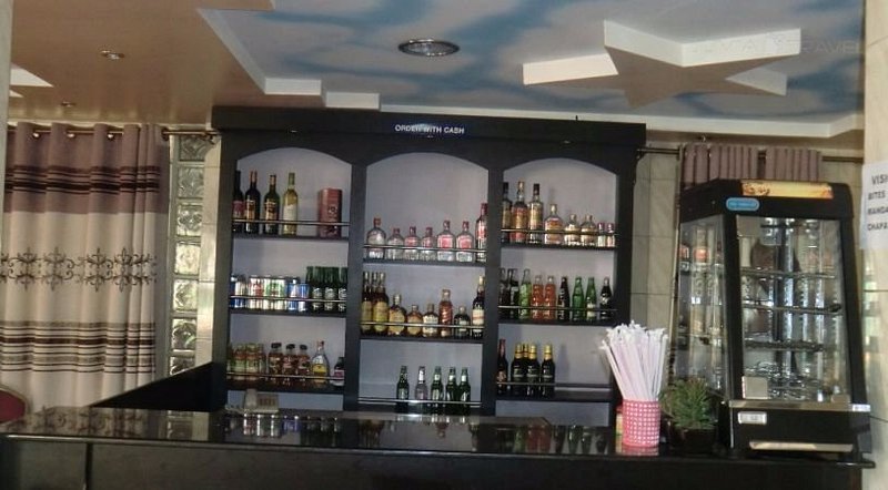 Vision Hotel Kampala