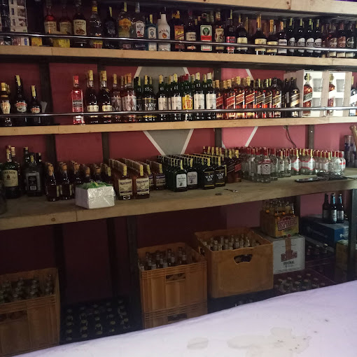 Asmara Lounge Eldoret