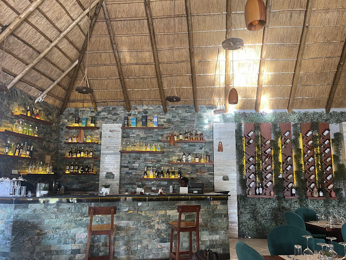Masheda Palms Resort