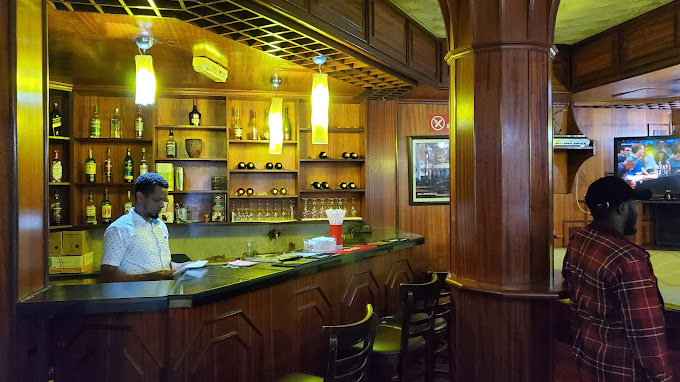 Imperial Botanical Beach Hotel