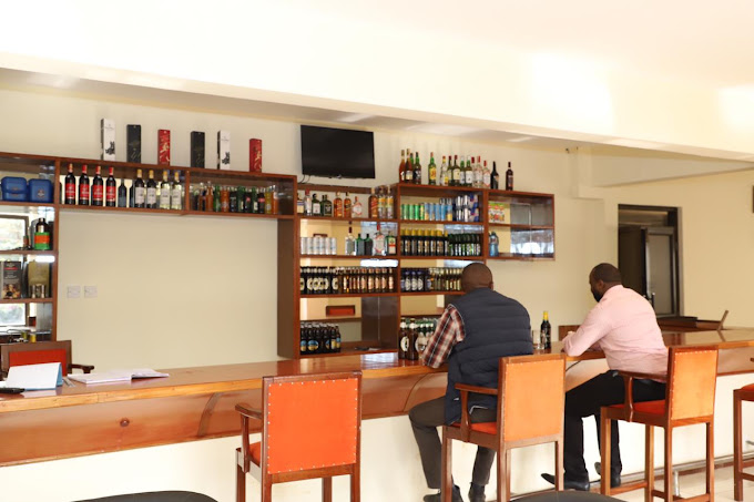 GOSHEN INN ELDORET