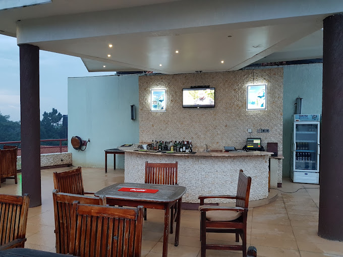 Imperial Heights Hotel Entebbe