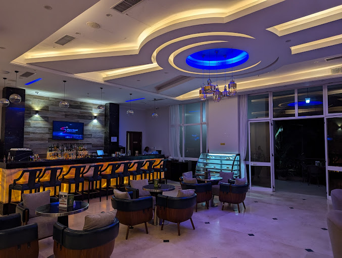 Admas Grand Hotel Entebbe