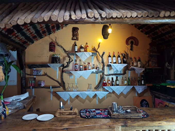 Green Valley Guest House & Backpackers