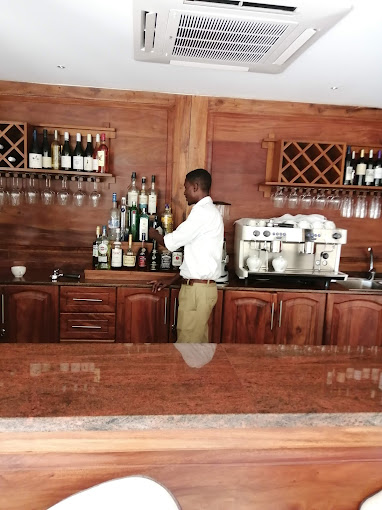 No.5 Boutique Hotel