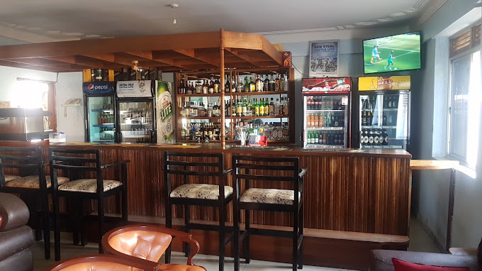 CENTRAL INN ENTEBBE