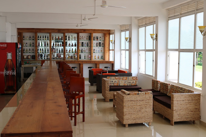 Pulickal Airport Hotel