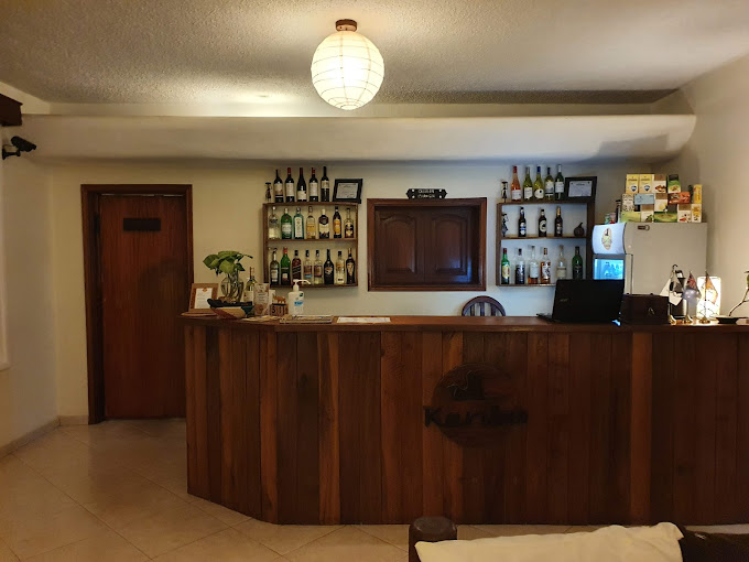 Karibu Entebbe