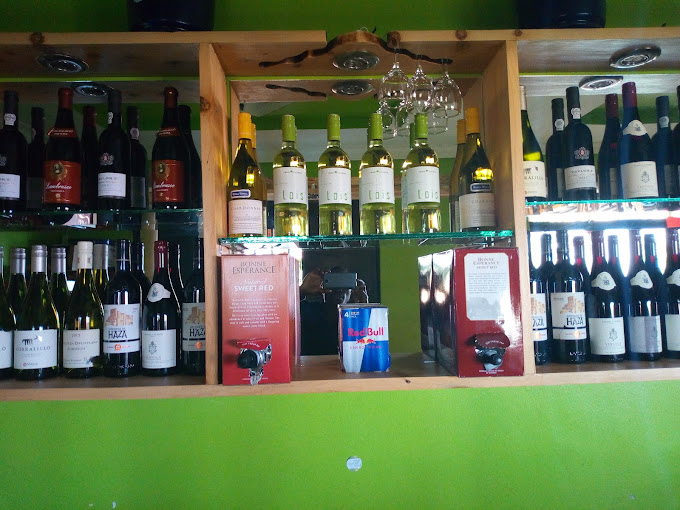Beer O’clock Bar And Grill
