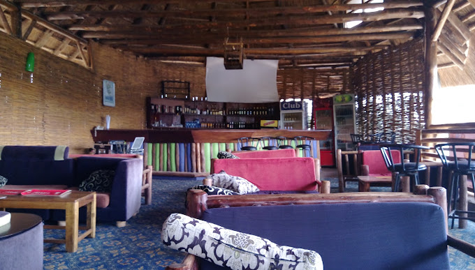 Palm Heights Hotel