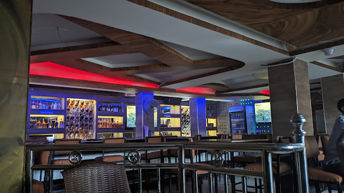Skylight Hotel Mbarara