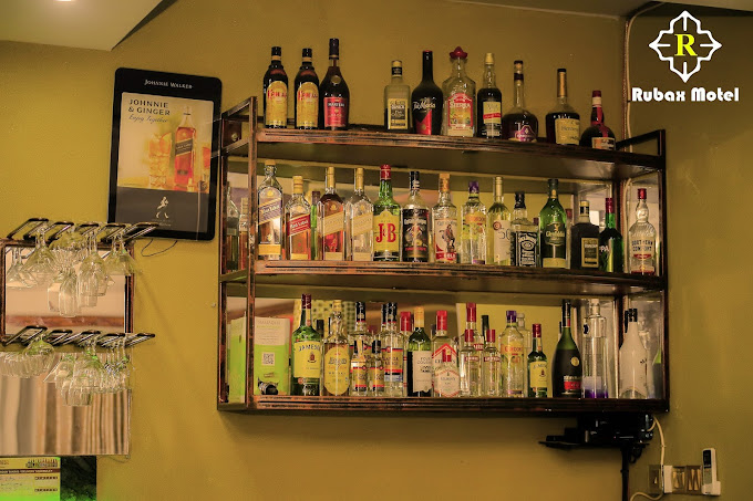 Rubax Motel Mbarara