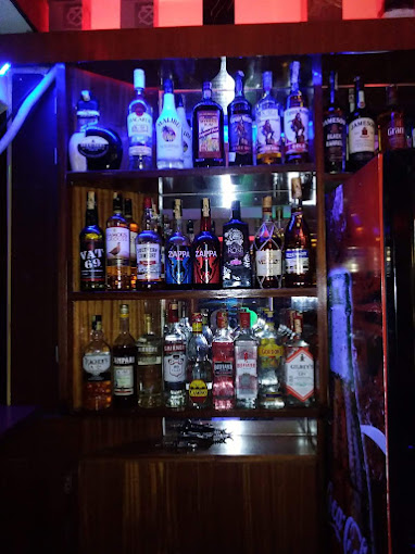 Cicada Hotel