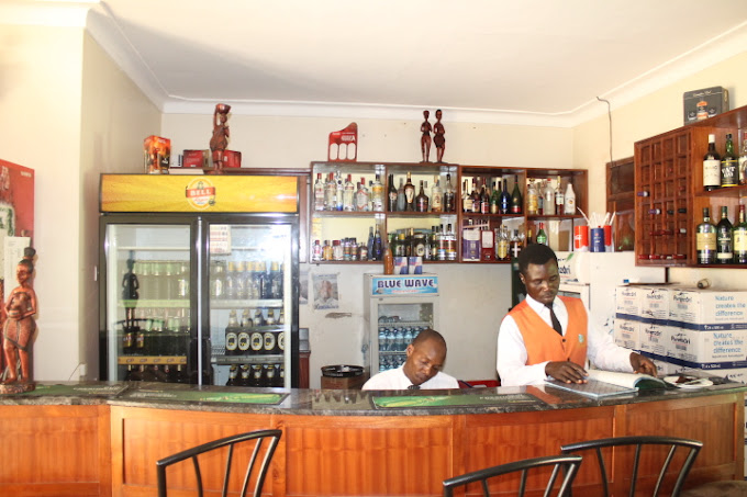 Churchill Courts Hotel Limited