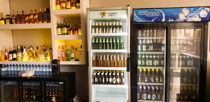 Masaki Lounge Gulu